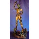 Aphrodite IX Faux Bronze Statue